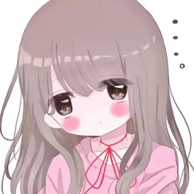 动漫头像女生可爱萌卡通图片高清73张_女生微信头像_头像屋