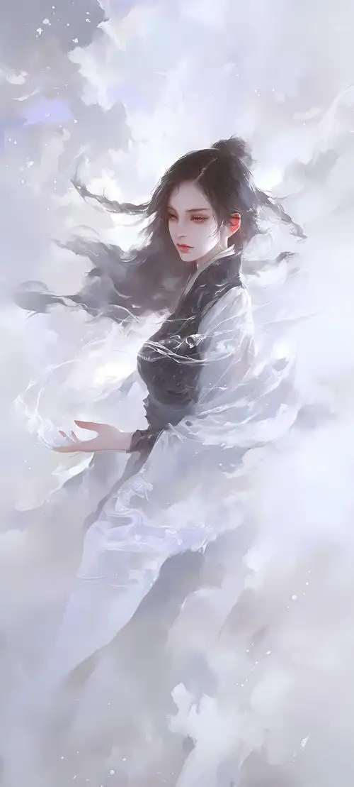 唯美古风古韵手机壁纸高清无水印上传