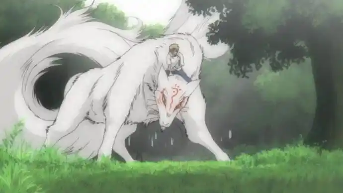 斑图片 夏目友人帐图片