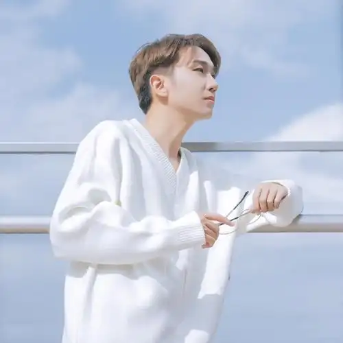 伦桑专访想要一位拥有少女心的磁性男神怎么宠你寻音访vol17