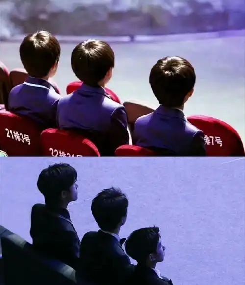 tfboys415音悦台图