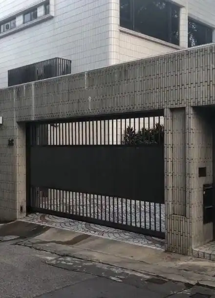 刘德华香港豪宅,难得一见