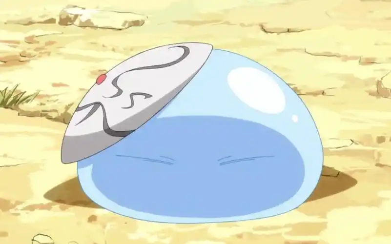 史莱姆科普大概是史上最详细的第六集科普转生史莱姆科普第八弹