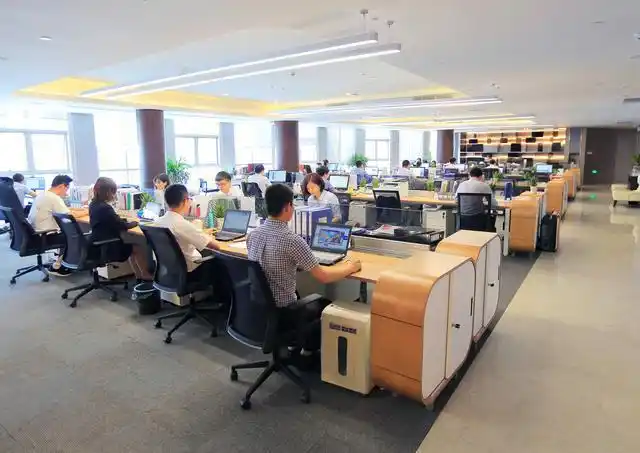 企事业单位办公设备维护