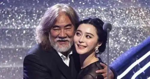 被员工撞破和范冰冰现场张纪中交易名单曝光网友别再作了