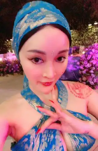 朱桢前妻大尺度照片曝光,变化太大疑透露离婚原因