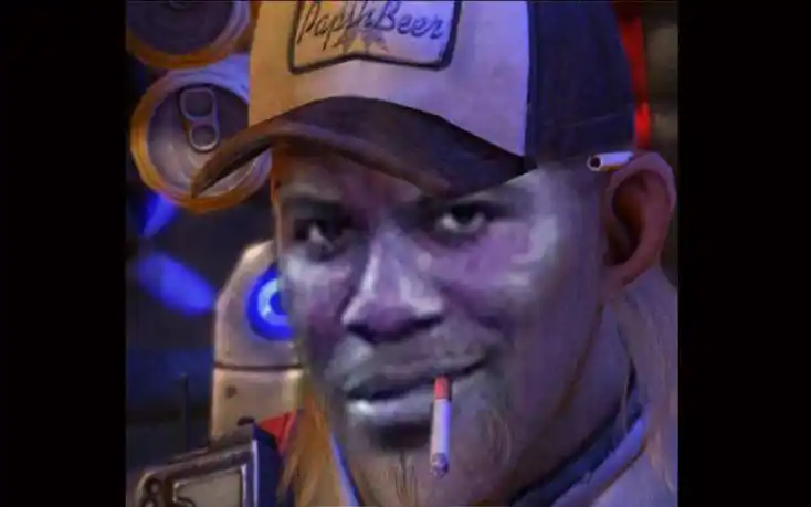 [星际争霸2]谐星合作 塔防流斯旺的最强单位scv