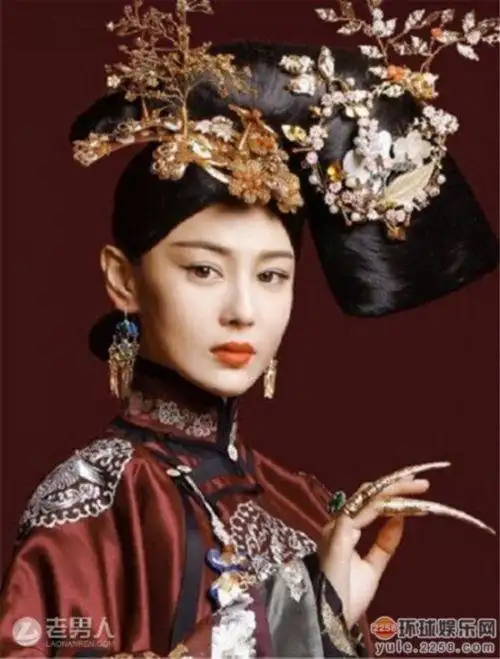 《半妖倾城》瑾太妃真实身份是谁 最后结局怎么样