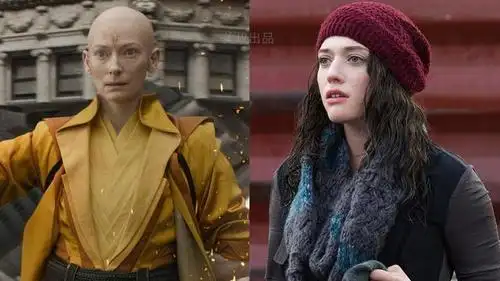 原创漫威女性角色之最谁出场总时间最长谁单集出镜最长