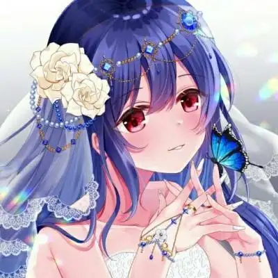 (卡哇伊)二次元女头_卡通动漫头像_我要个性网