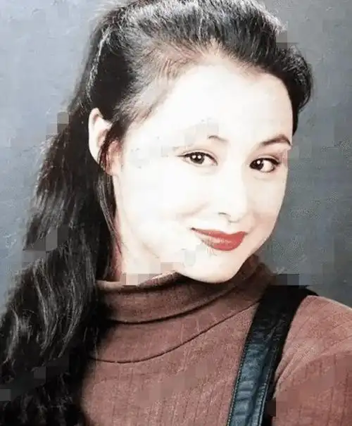 "谢大脚",真的好可惜