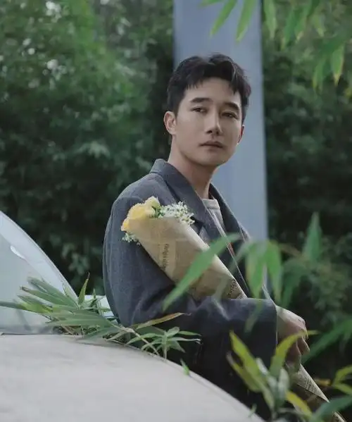 章涛:曾任同济大学老师,成渣男专业户,37岁不恋爱不结婚拼事业|演员