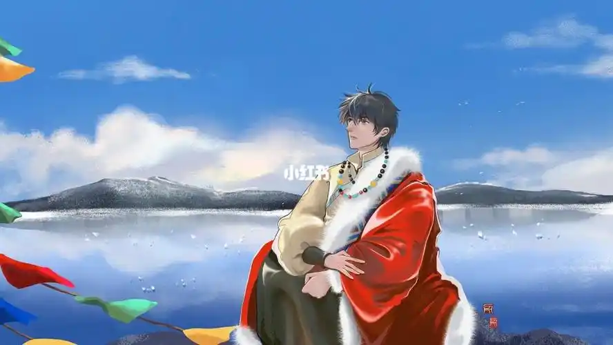 小哥生日快乐!!!