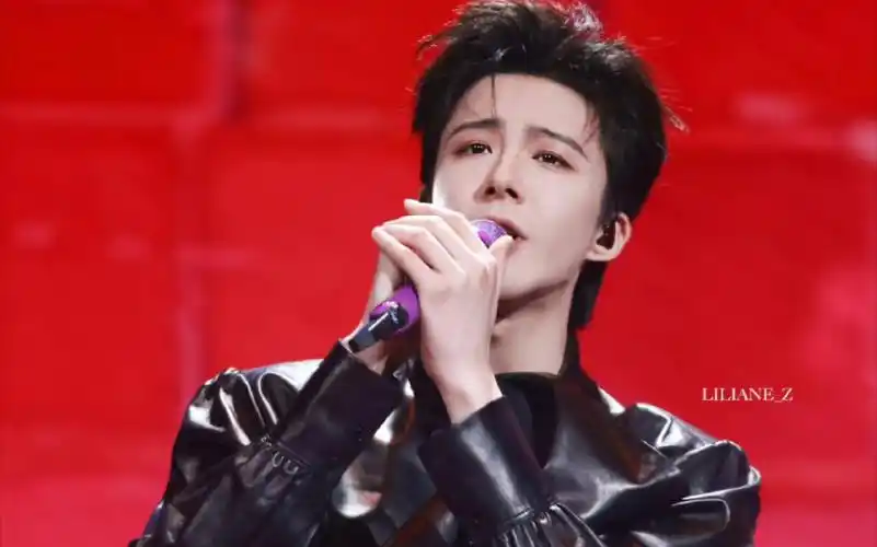 帅爆了#摩登兄弟刘宇宁(cr:见水印)