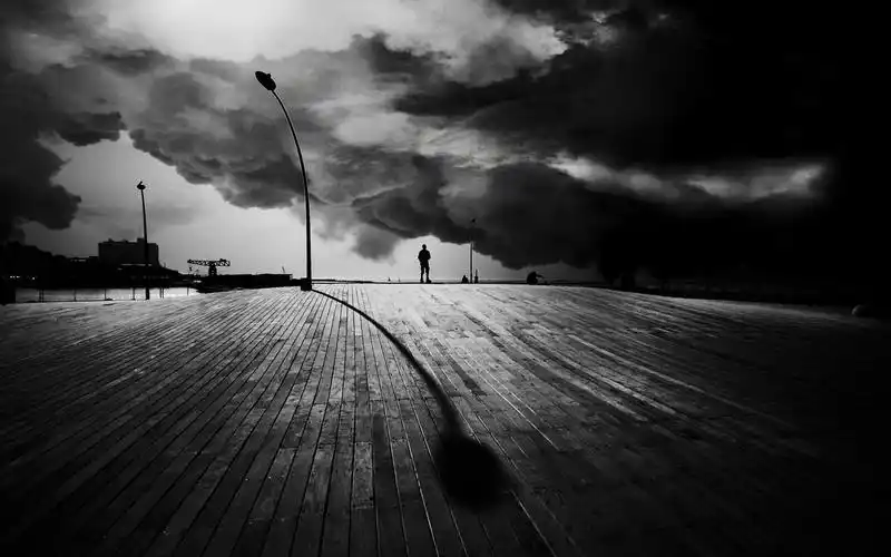 让对方看到心疼的句子