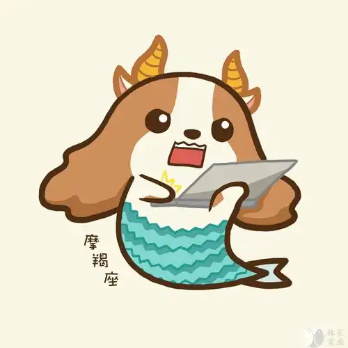 2.十二星座的幸运宠物?