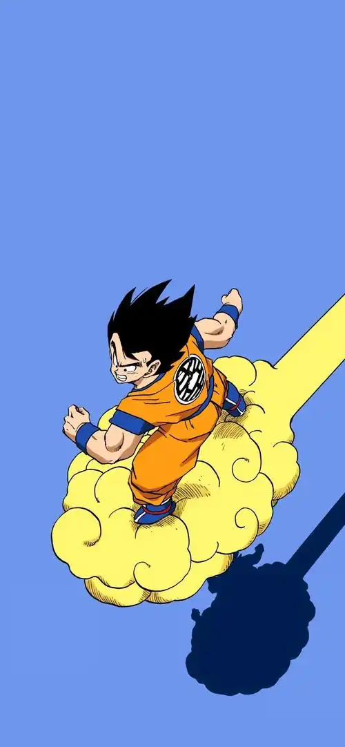 龙珠壁纸 - 知乎