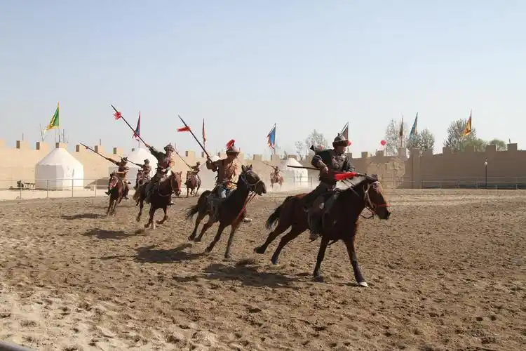 画里画外——2019"五一"出游记开始报名啦!