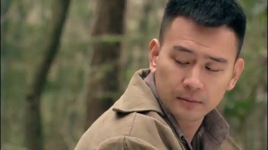 夺宝传奇:邵家父女深藏绝世武功,是为了紧急关头保命