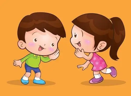 幼小衔接之听觉注意能力训练--高唐第一实验幼儿园"