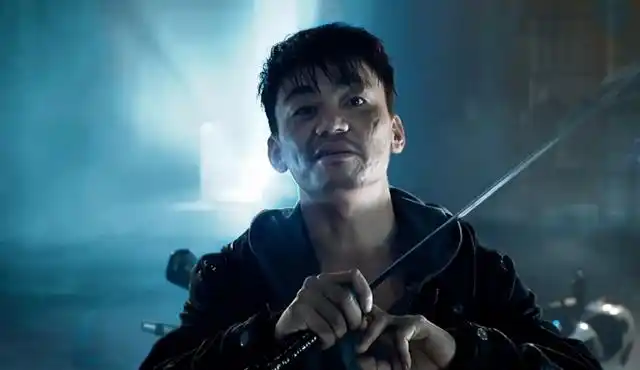 一个月就能练成肌肉男,文化程度不高的王宝强,演技为何这么好?