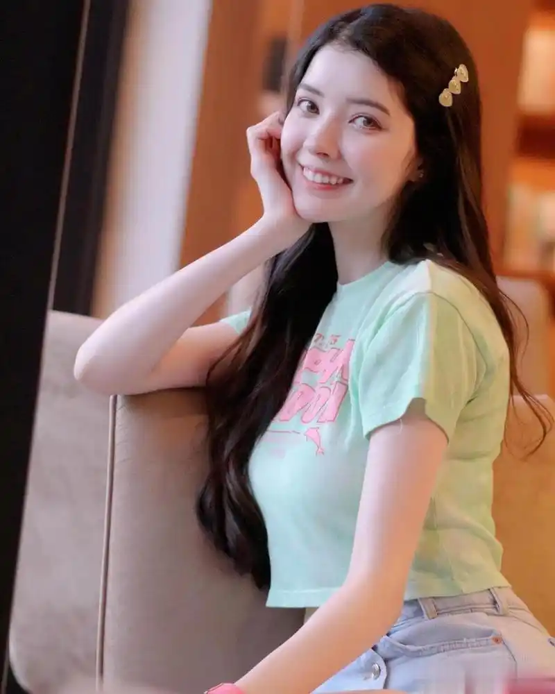 苏小轩 | 台湾女星,模特