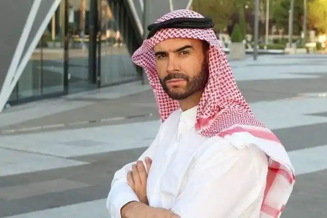 【美食】原创沙特阿拉伯人一日三餐吃什么?-1658187-美食养身-文章-小