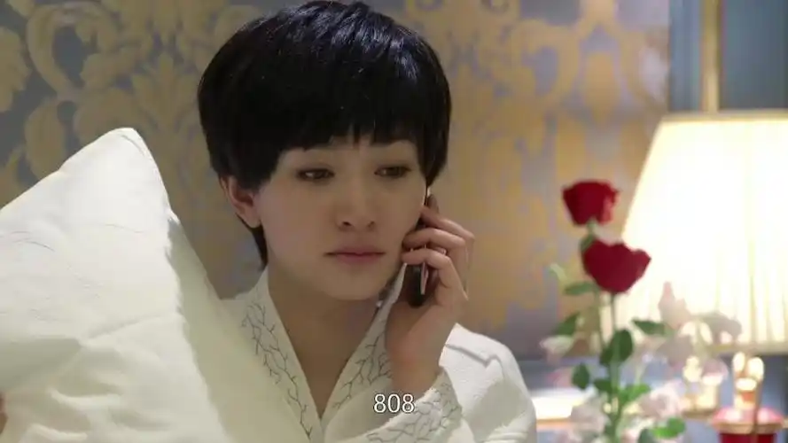 大丈夫李小冉难以接受妈妈去世对着顾大海一通发火让人心疼