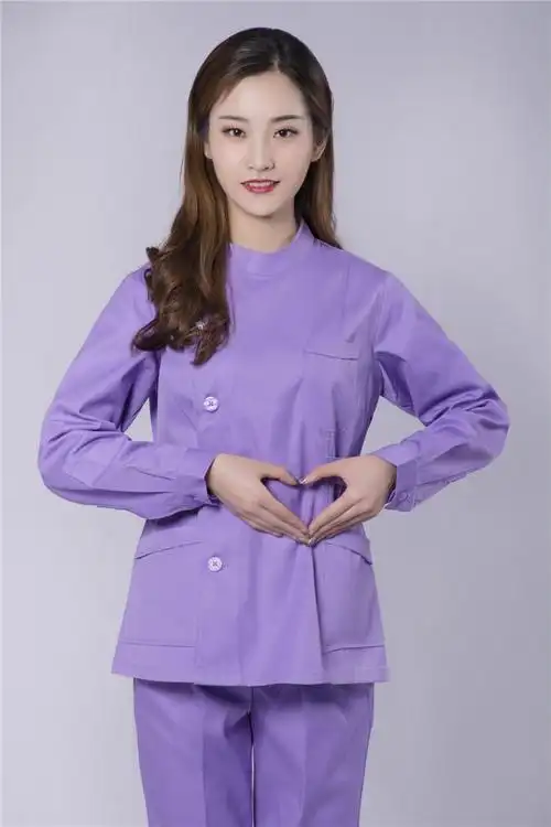 护士服定做 -亚丰联服饰 手术室为什么要穿定制手术服