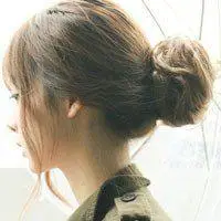 侧脸_微信头像图片大全