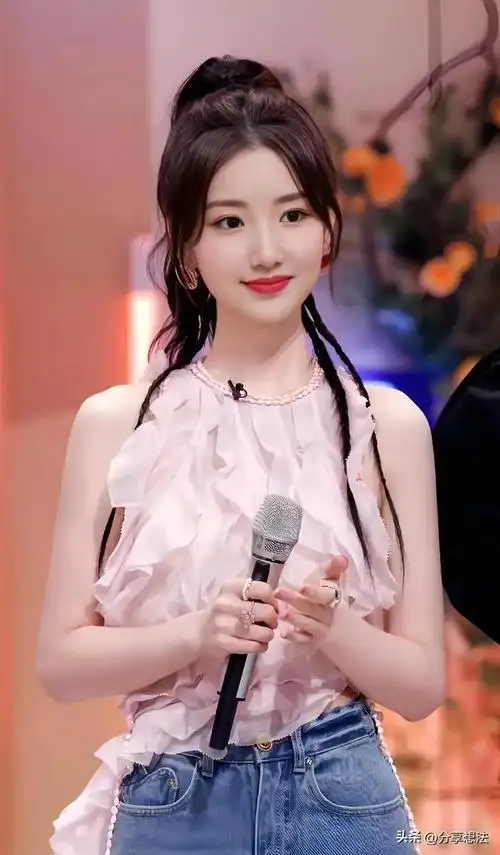 毛晓彤明星壁纸29