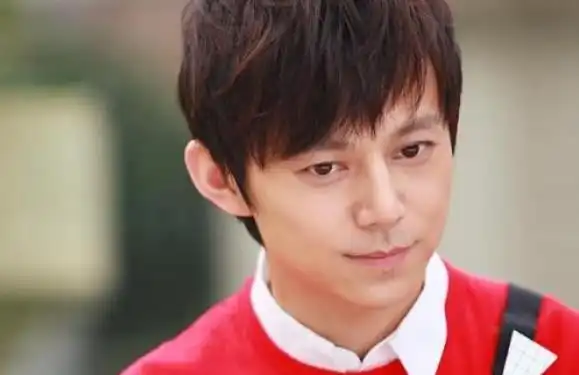 何炅到底多有才何炅简介以及个人资料