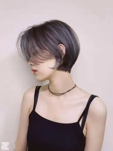 2020年终回顾波波网人气发型短发篇
