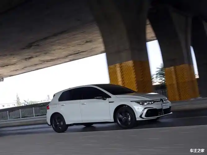 【图】造型精干空间灵活 一汽-大众高尔夫_嘉兴行情 - 车主之家