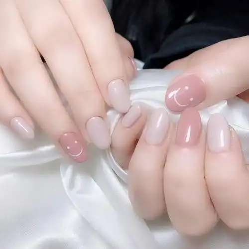 这4款美甲,经典不过时!