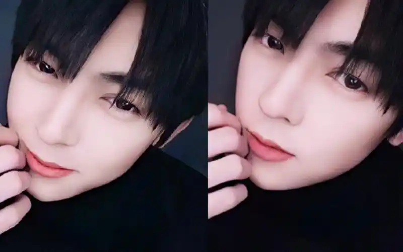 【陈立安】近期顺毛立安,还有深夜福利!诱惑的安安!