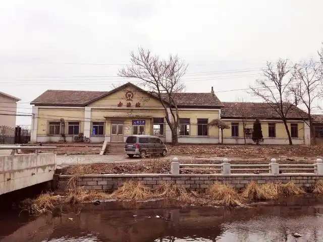 老边区是辽宁省营口市辖区,位于营口市区东南部,东北与大石桥市毗邻