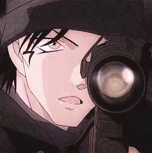 赤井秀一图!-名柯图片库-话本小说网