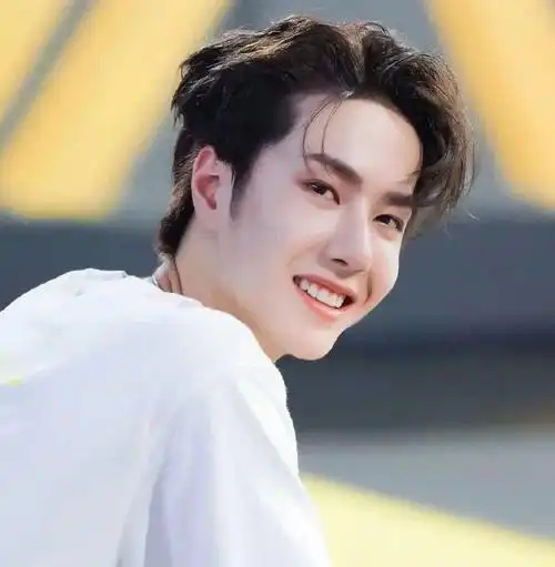 微信头像鞠婧祎赵丽颖王一博