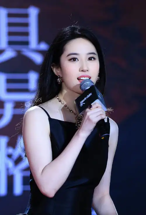 刘亦菲#嘉人中国风style china 时尚盛典 刘亦菲美的很惊艳