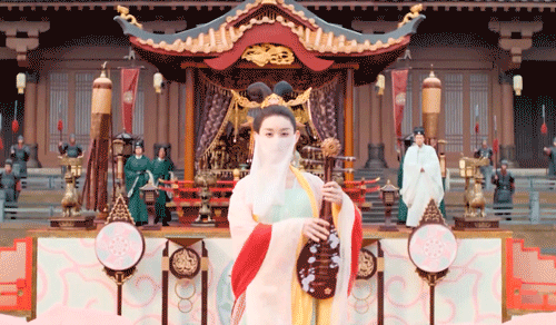 蒋依依 三千鸦杀