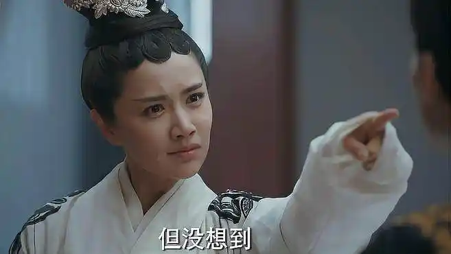 凤囚凰:红袖暴露真面目,连容止都被她利用,背后大boss另有其人