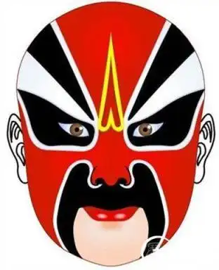 尤其是喜欢看京剧的人.在戏剧中,三国人物出现的频率最高.