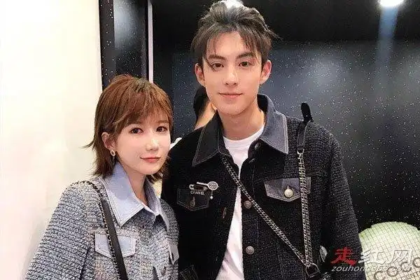 许凯前女友大金是谁之前曾经家暴过女友