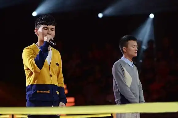 周深vs李维 汪峰罢工张信哲泪崩