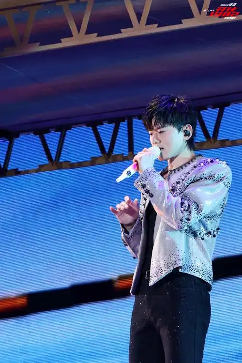 张杰未live巡回演唱会