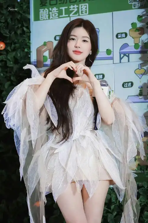 花仙子露露酱~9494世界上最可爱的小女孩赵露思7815#赵露思