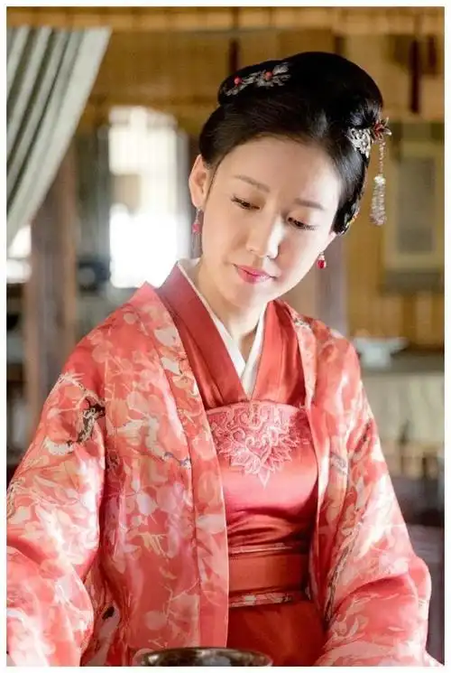 《知否》林小娘千娇百媚深谙男权,完美演绎的高露是否本色出演?