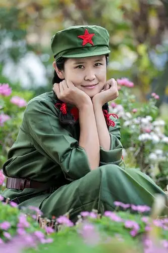 时代感之红卫兵