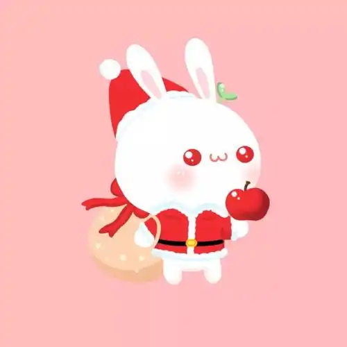 情侣头像 简单 可爱 手绘 卡通 动漫 二次元 萌系 清新 萌物 小头像